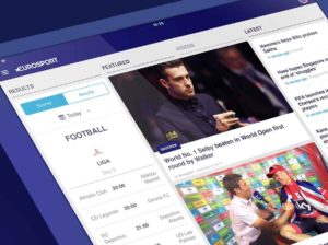 Eurosport 5