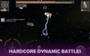 Event-Horizon 1