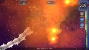 Event-Horizon 6