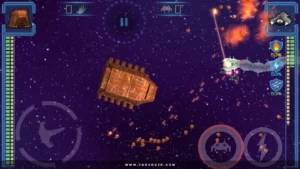 Event-Horizon 7