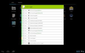 Event-Logger-PRO-–-برنامه-ذخیره-تمام-رویداد-ها-اندروید 3