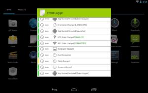 Event-Logger-PRO-–-برنامه-ذخیره-تمام-رویداد-ها-اندروید 5