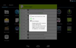 Event-Logger-PRO-–-برنامه-ذخیره-تمام-رویداد-ها-اندروید 6