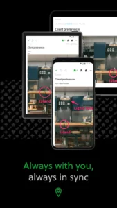 Evernote 3