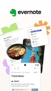 Evernote 1