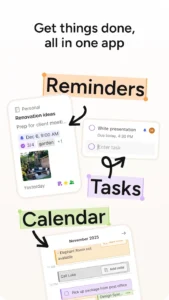 Evernote 3