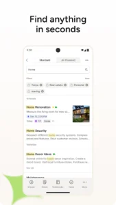 Evernote 4
