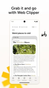 Evernote 7