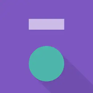 Everyday | Calendar Widget logo