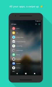 Evie-Launcher 2