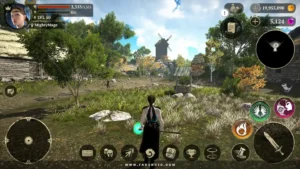 Evil-Lands 1