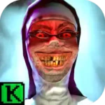 Evil Nun logo