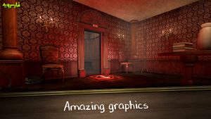 Evil-Nun-Maze-Endless-Escape 1