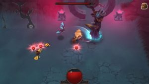 Evoland 6