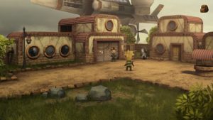 Evoland 5