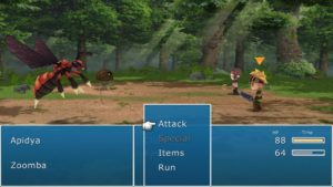 Evoland 4
