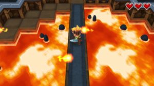 Evoland 3