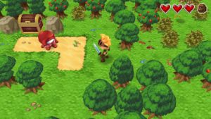 Evoland 2