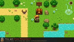 Evoland 1