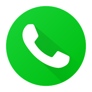 ExDialer - Phone Call Dialer logo