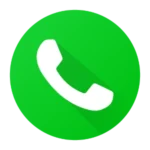 ExDialer - Phone Call Dialer logo