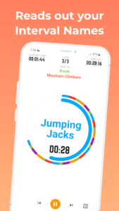 Exercise-Timer 2