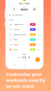 Exercise-Timer 3