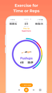 Exercise-Timer 4