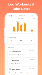 Exercise-Timer 5