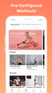Exercise-Timer 8
