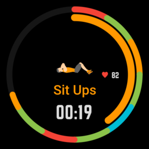Exercise-Timer 9
