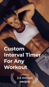 Exercise-Timer 1