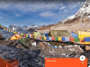 Expeditions 11