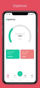 Expenso-Money-Manager 1