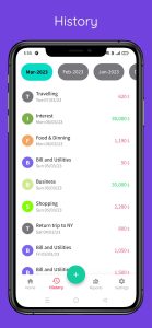 Expenso-Money-Manager 2