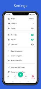 Expenso-Money-Manager 8