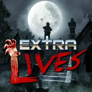  Extra Lives logo