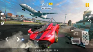 Extreme-Car-Driving-Simulator 1