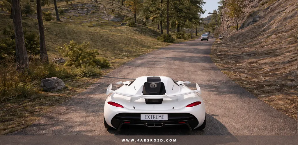 Extreme Car Driving Simulator Extreme Car Driving Simulator