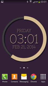 Extreme-Clock-Pro-wallpaper 3