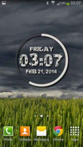 Extreme-Clock-Pro-wallpaper 4