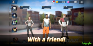 Meta-Football 4