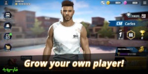 Meta-Football 3