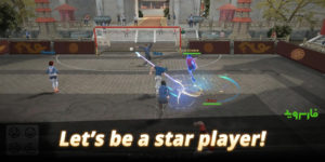 Meta-Football 2