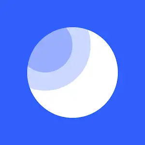 Eye Pro - Blue Light Filter logo