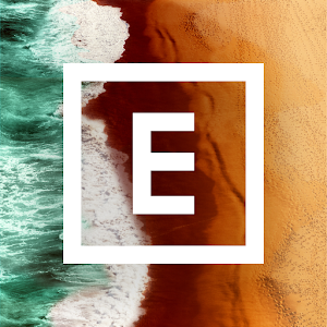 EyeEm - Sell Your Photos logo