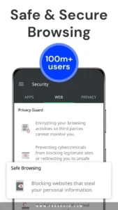 F-Secure-Mobile-Security 2