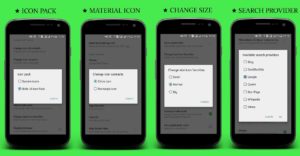 FAST-LAUNCHER-PRO－FastSimple 4