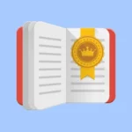  FBReader Premium logo
