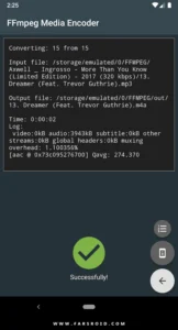 FFmpeg-Media-Encoder 4